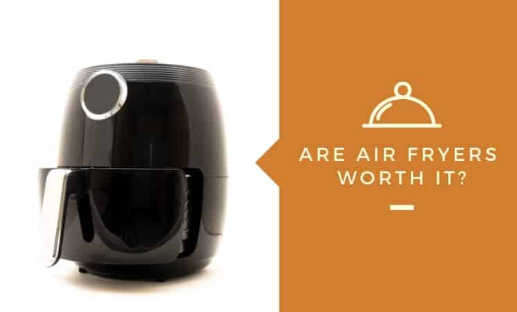 Are Air Fryers Worth It? Do You Need One? – Kitchensnitches