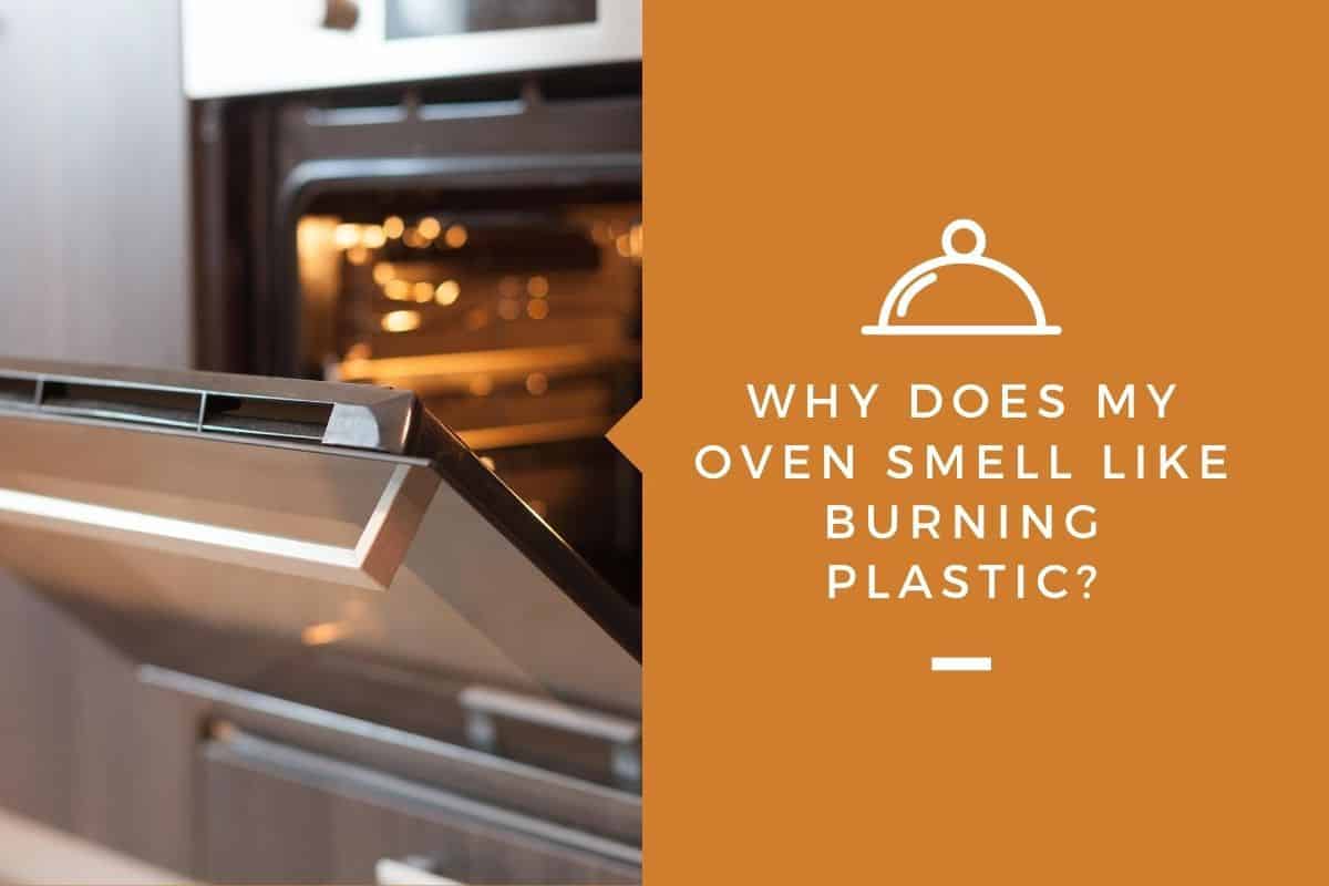 What Does Burning Plastic Smell Like? 