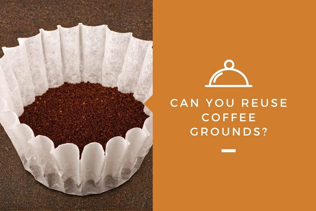 Can You Reuse Coffee Grounds?
