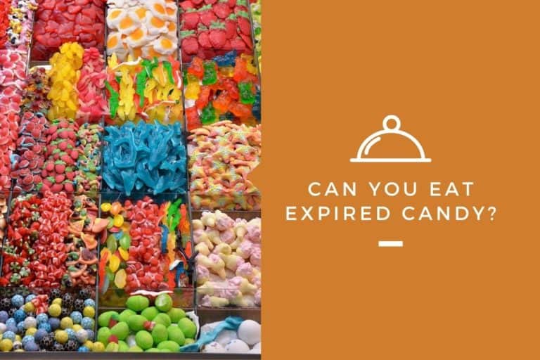 Can You Eat Expired Candy? – Kitchensnitches