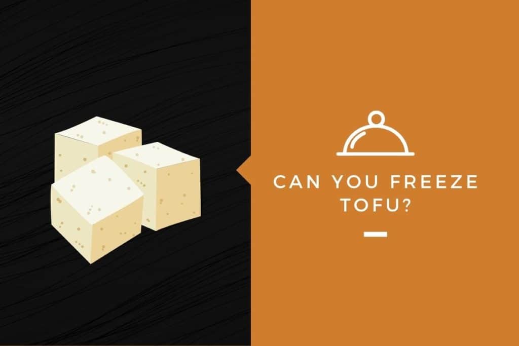 Can You Freeze Tofu? – Kitchensnitches