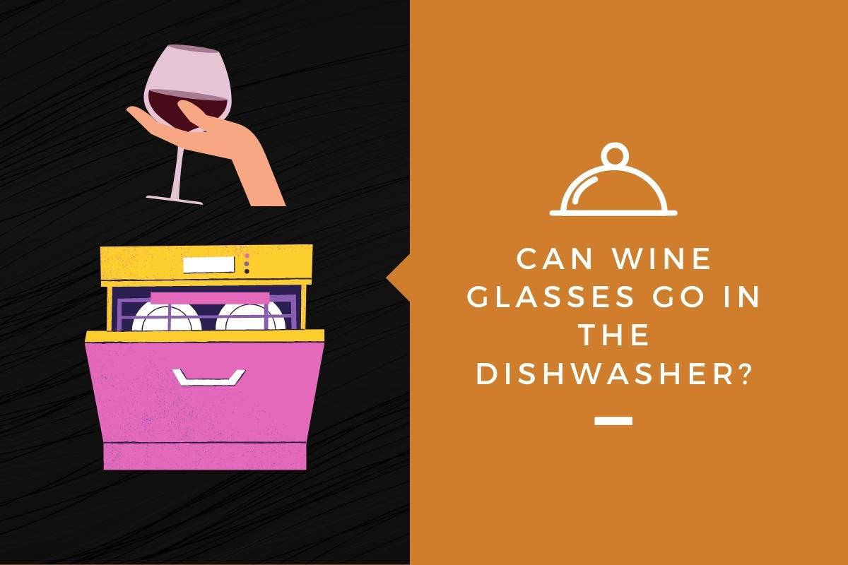 How to Clean Wine Glasses in the Dishwasher Without Breaking Them - Chateau  Grand Traverse