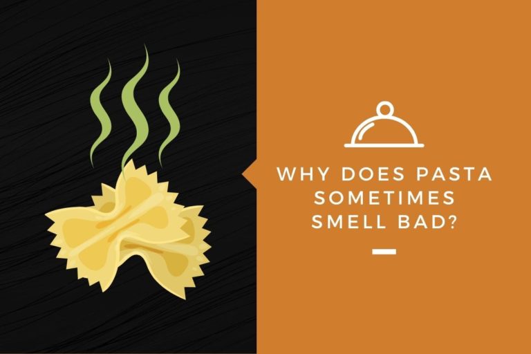 why-does-pasta-sometimes-smell-bad-kitchensnitches